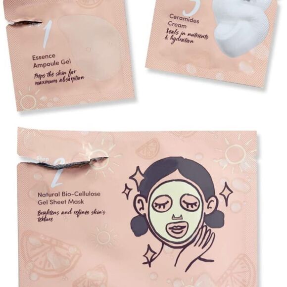 Julep Face Mask   - Picture 3 of 8